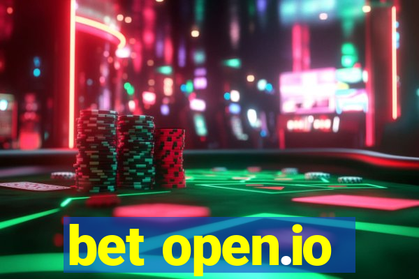 bet open.io